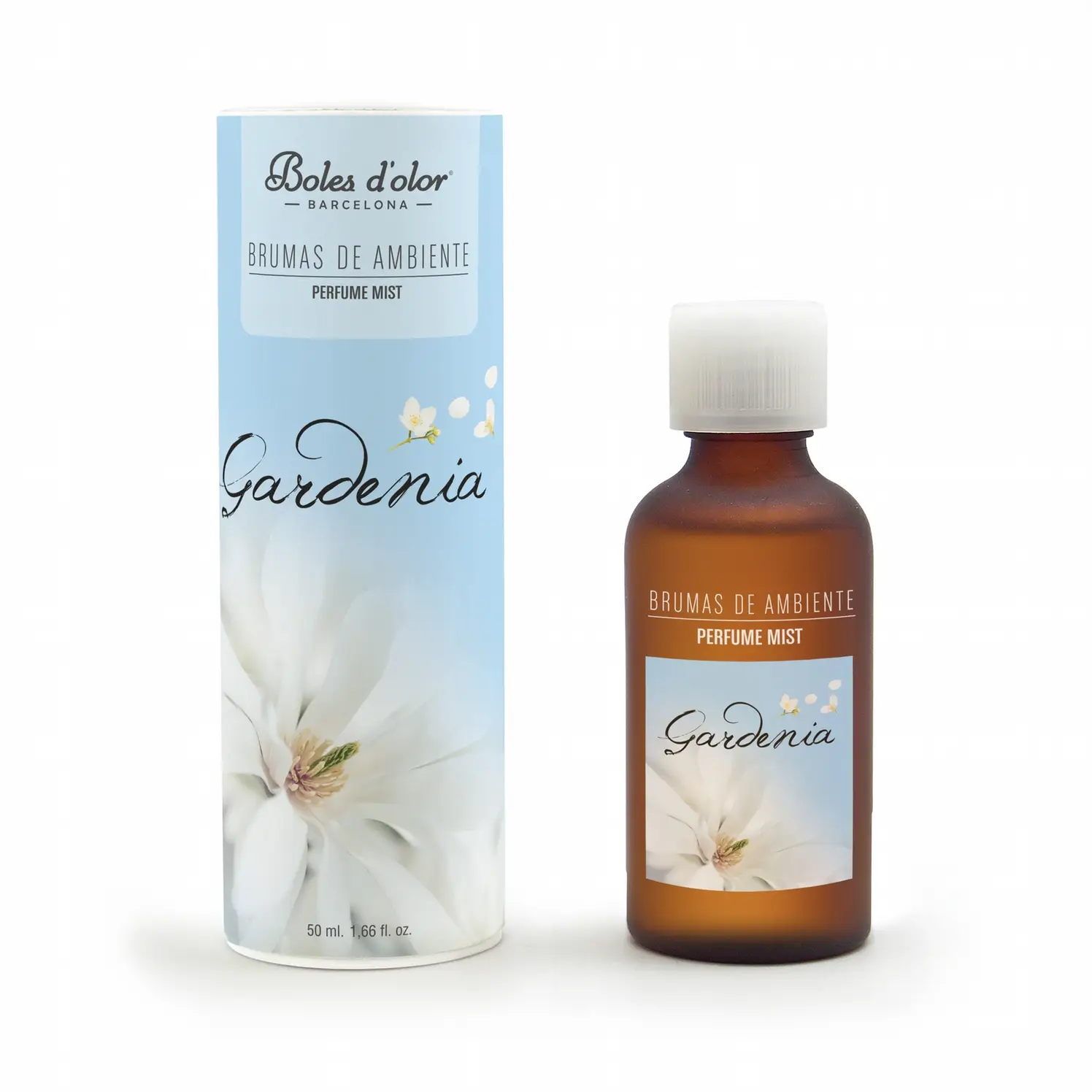 Bruma Ambients BOLES D´OLOR Gardenia 50ml