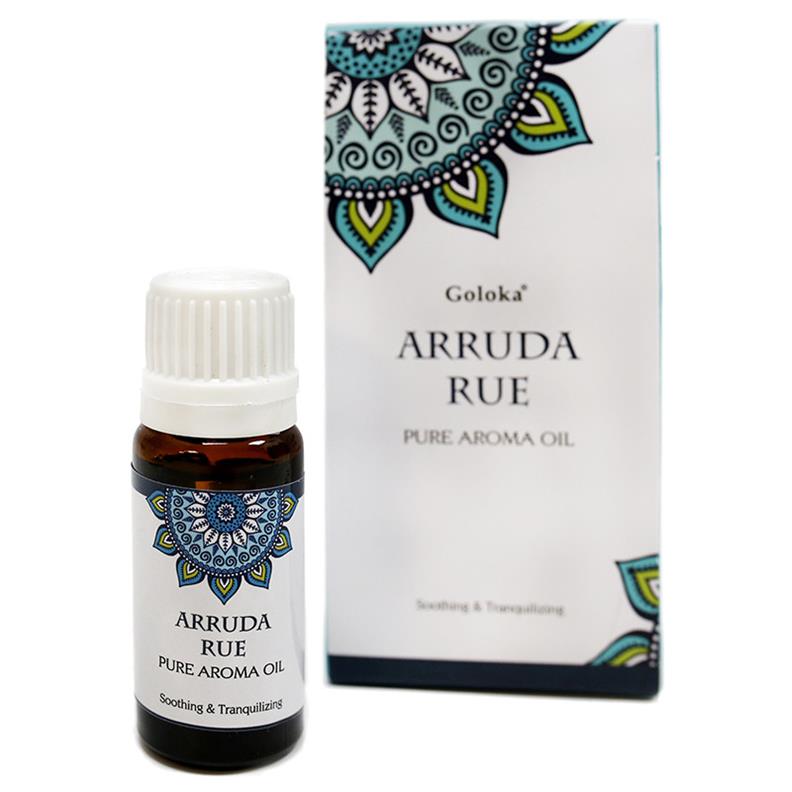 Aceite GOLOKA Arruda Rue 10ml