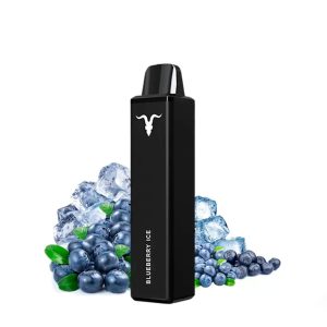 Pod Desechable IGNITE V600 Blueberry Ice 20mg