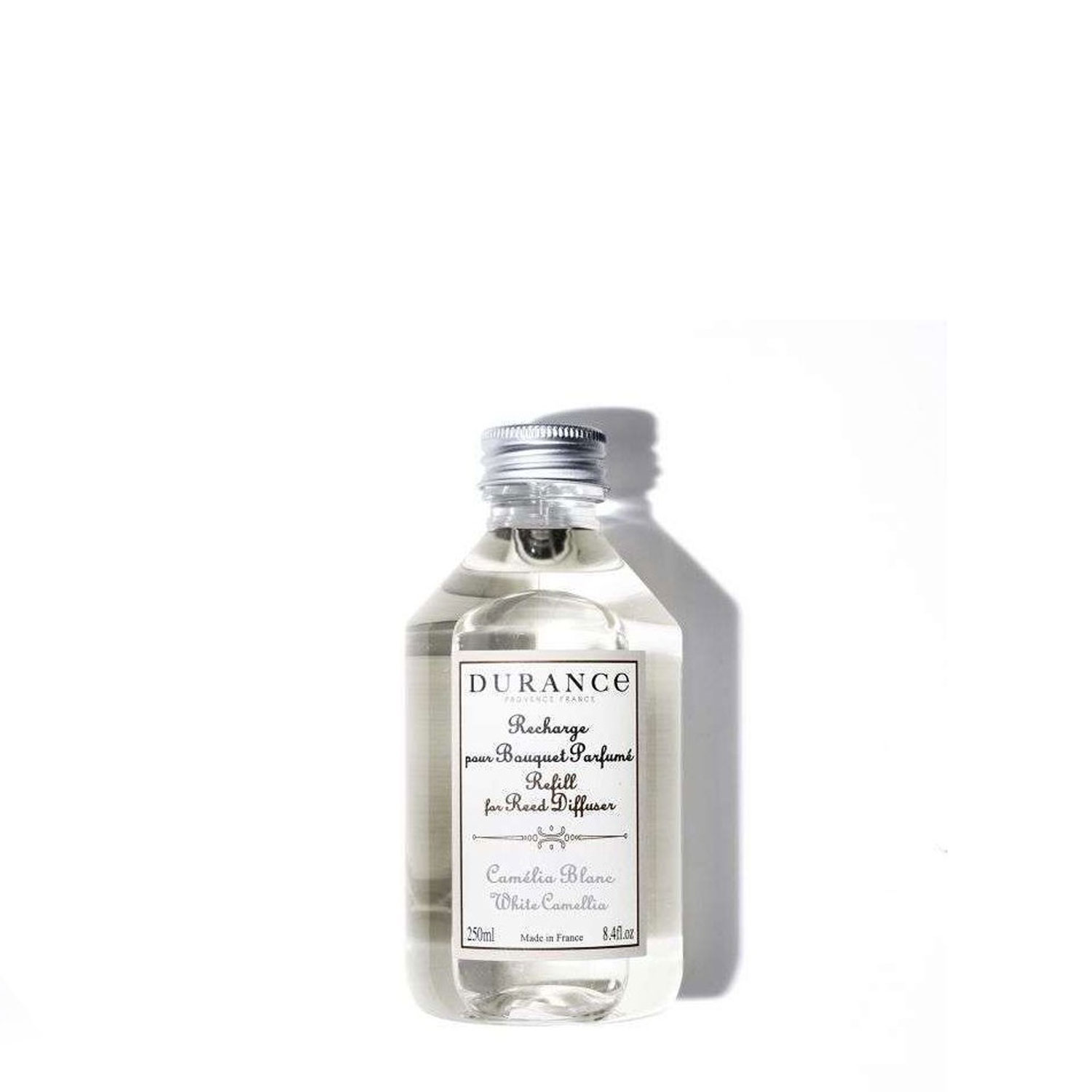 Recarga Bouquet DURANCE Camelia Blanc 250ml