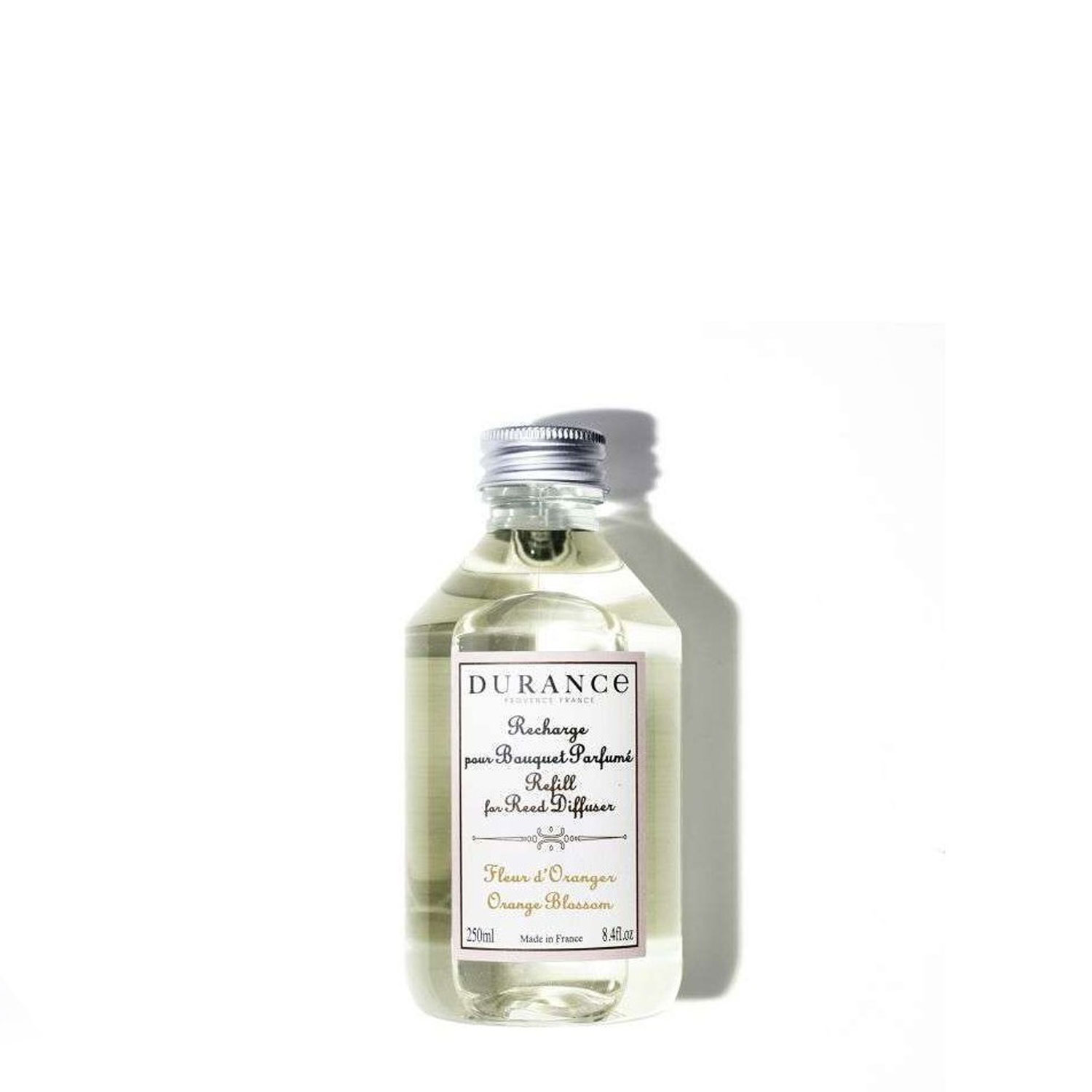 Recarga Bouquet DURANCE Fleur d´Oranger 250ml