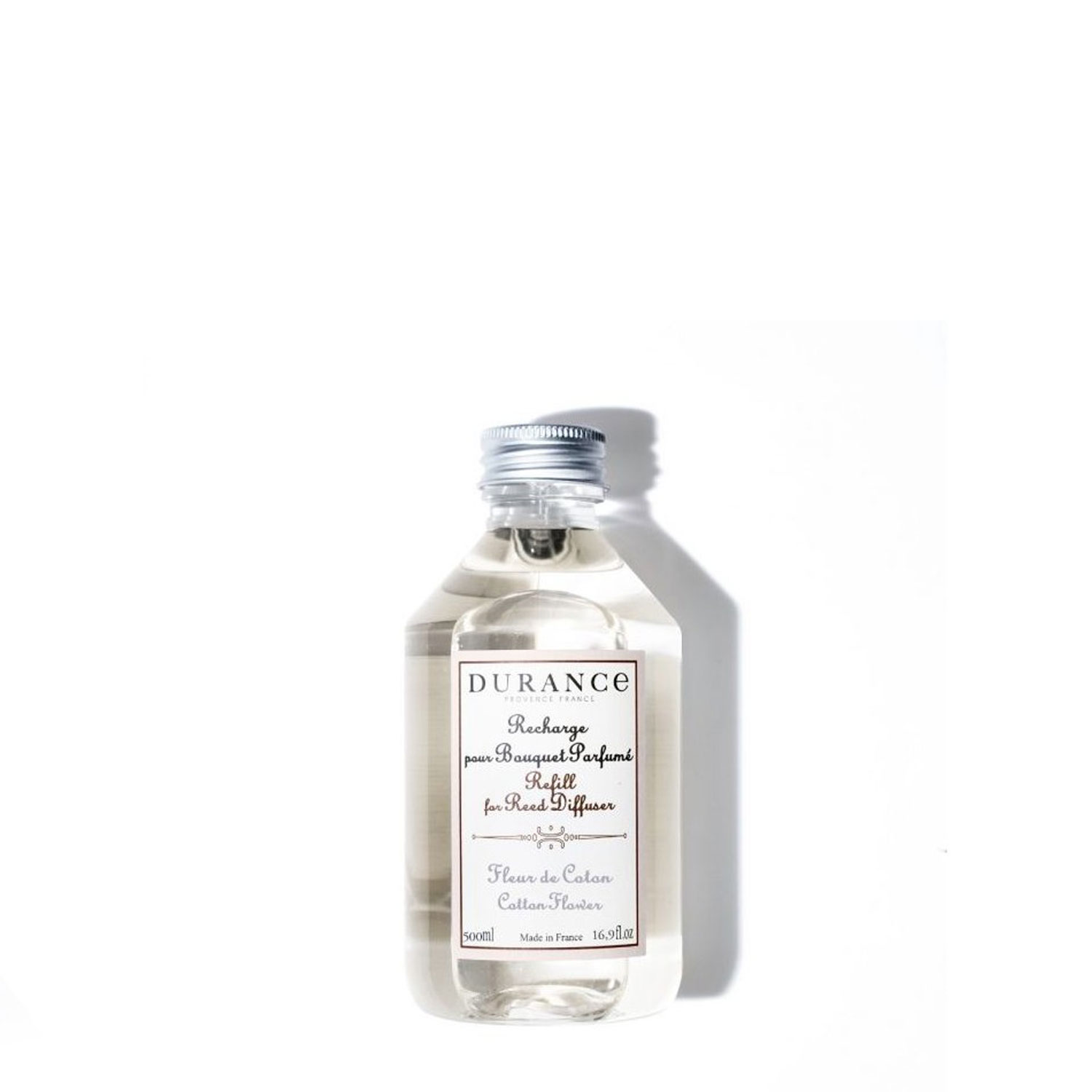 Recarga Bouquet DURANCE Fleur de Coton 250ml