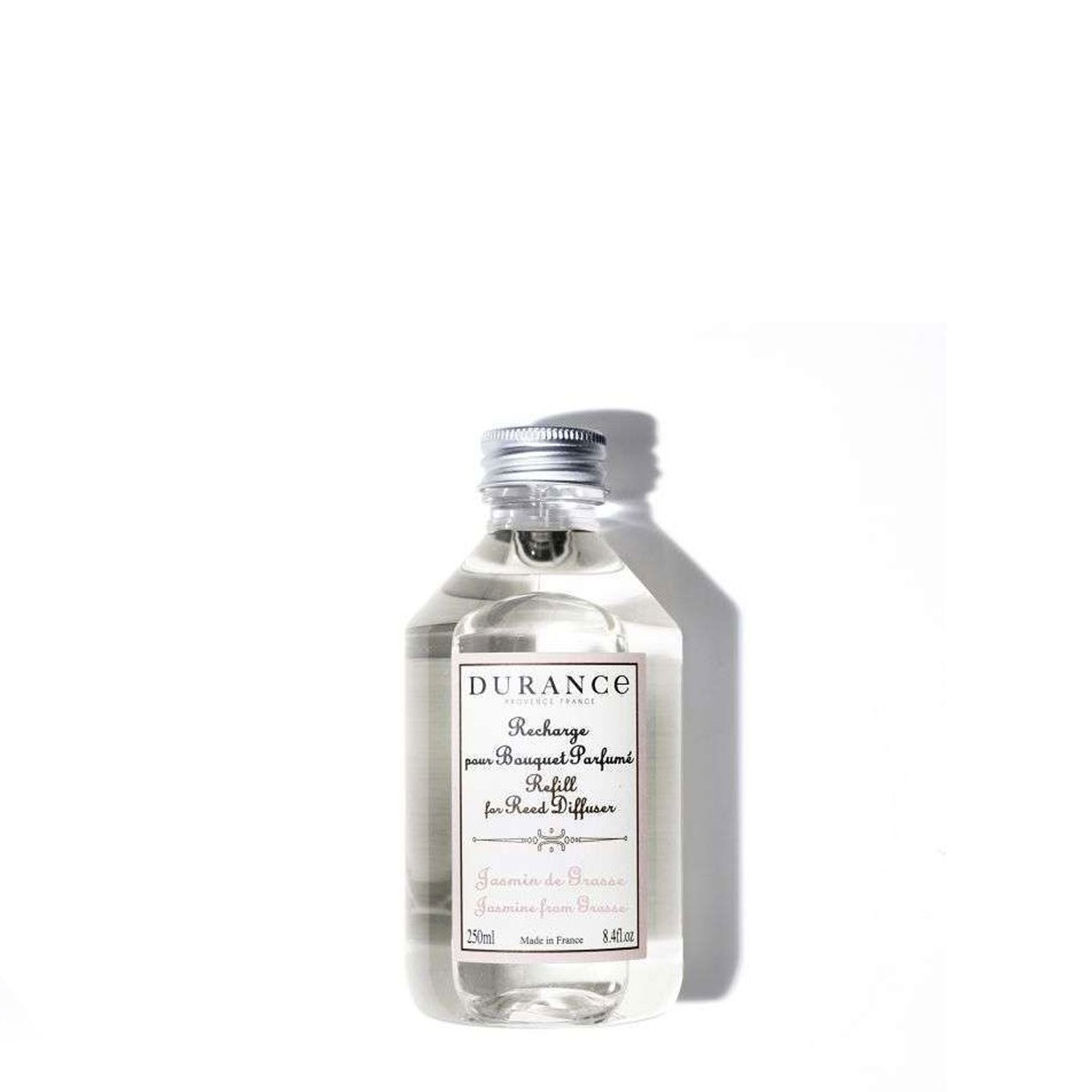 Recarga Bouquet DURANCE Jasmin 250ml