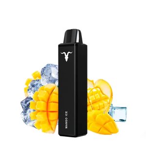 Pod Desechable IGNITE V600 Mango Ice 20mg