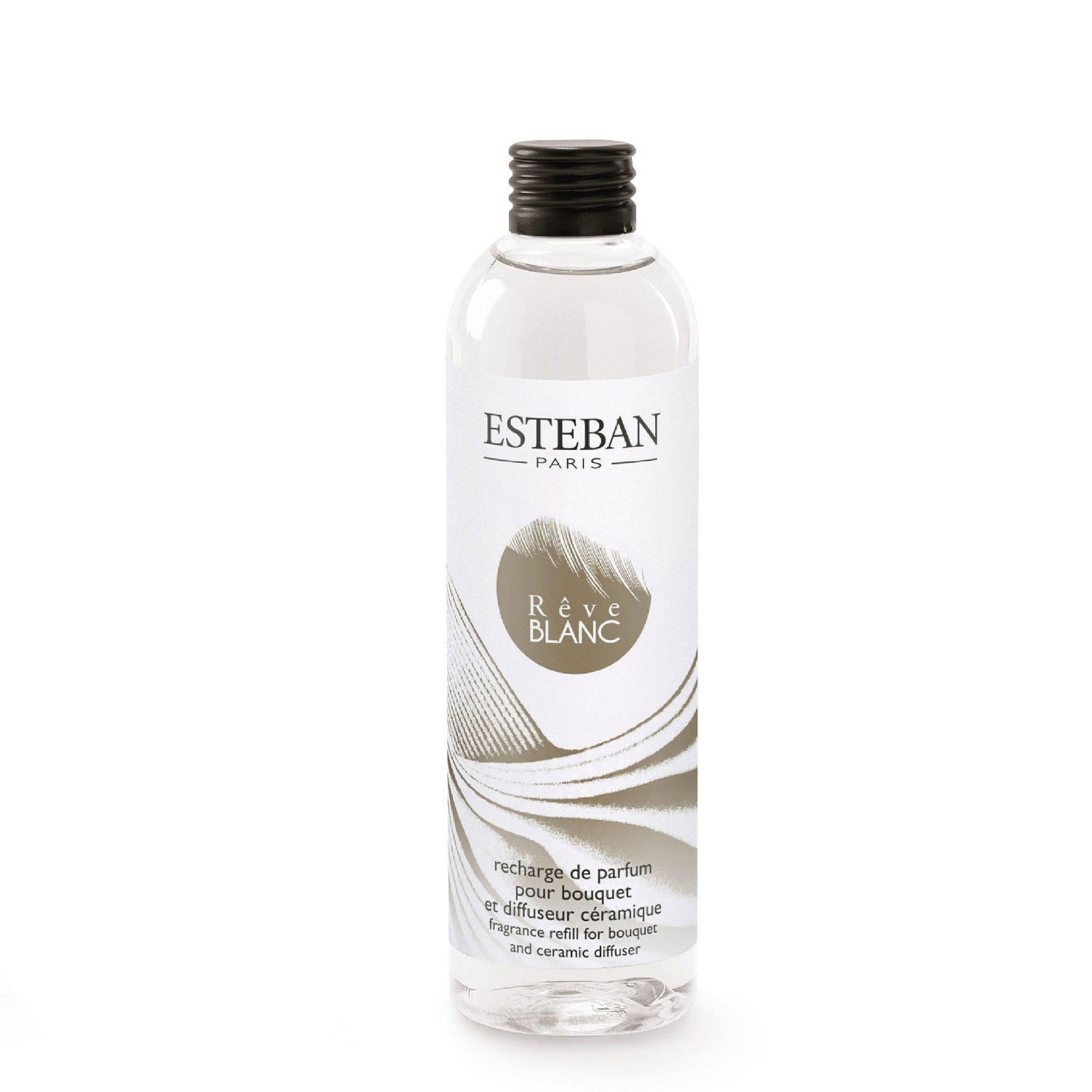 Recarga Bouquet ESTEBAN PARIS Reve Blanc 250ml