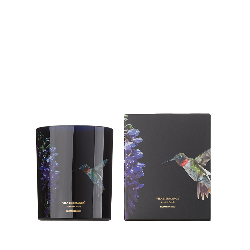 Vela Aromatica VILA HERMANOS Hummingbird 200g