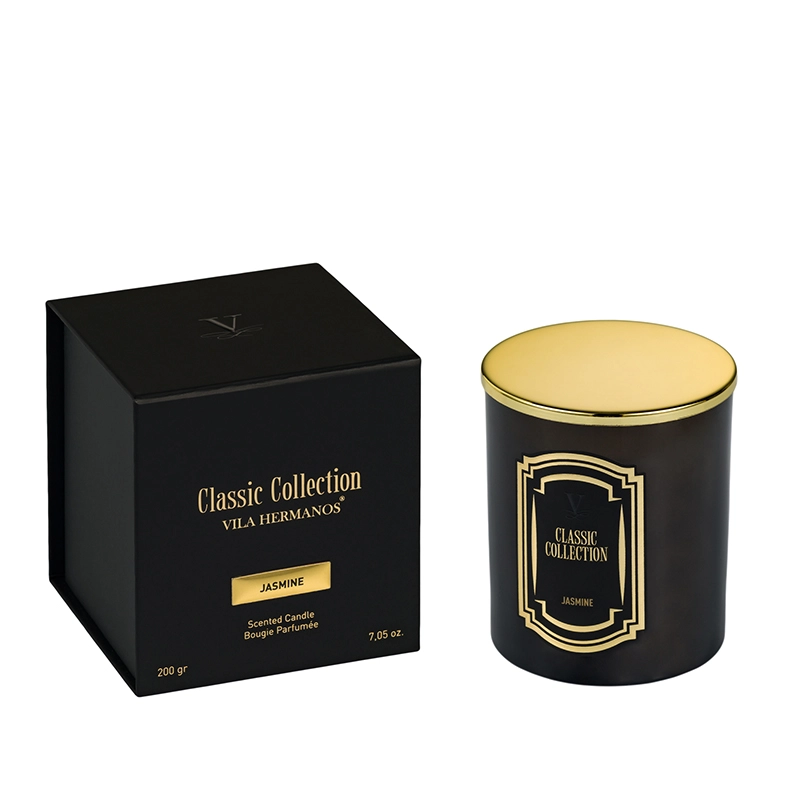 Vela Aromatica VILA HERMANOS Jasmine 200g