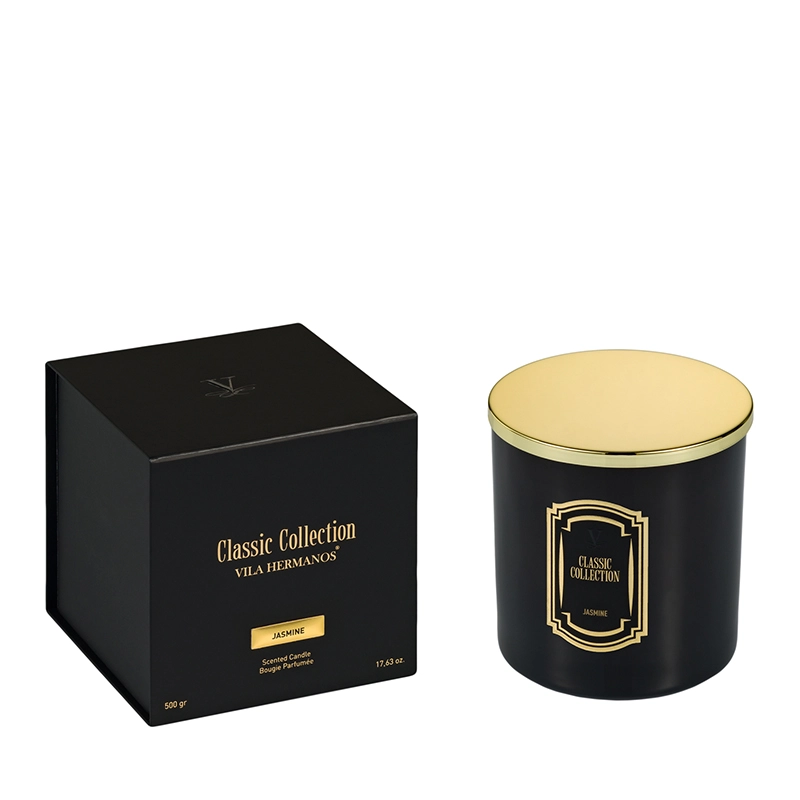 Vela Aromatica VILA HERMANOS Jasmine 500g