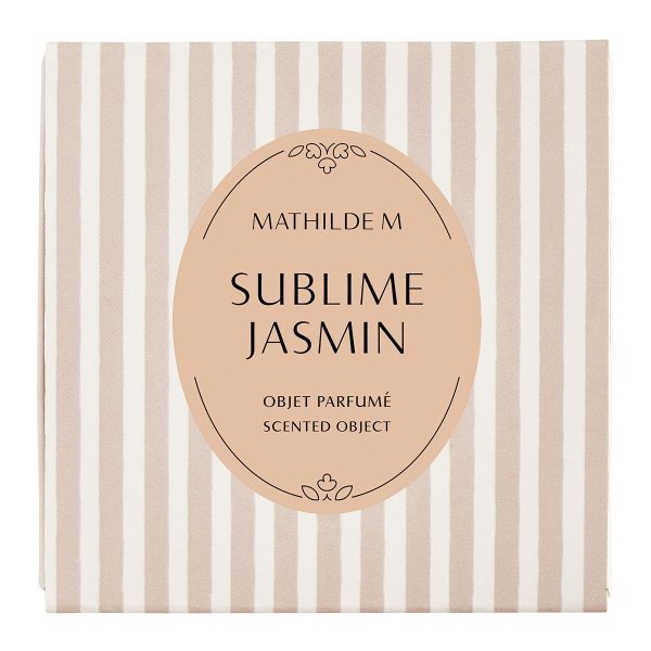 Ceras Perfumadas Mathilde Sublime Jasmin