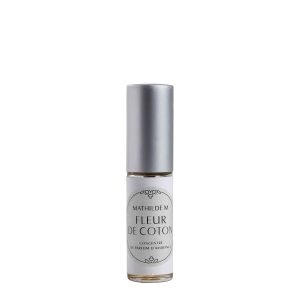 Spray Cerámica Mathilde Fleur de Coton 4ml