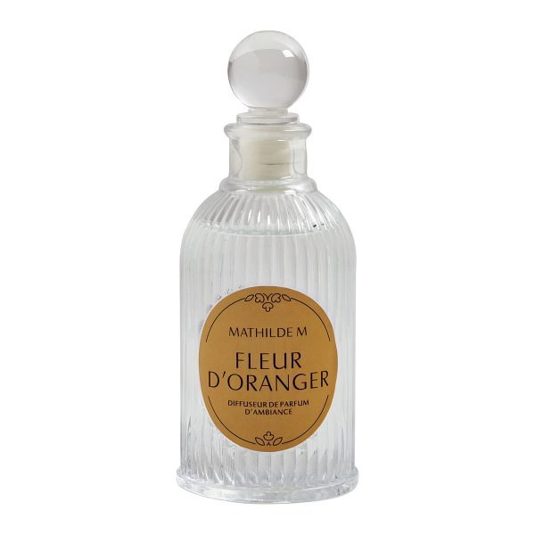 Mikado Mathilde M. Fleur d´ Oranger 200ml