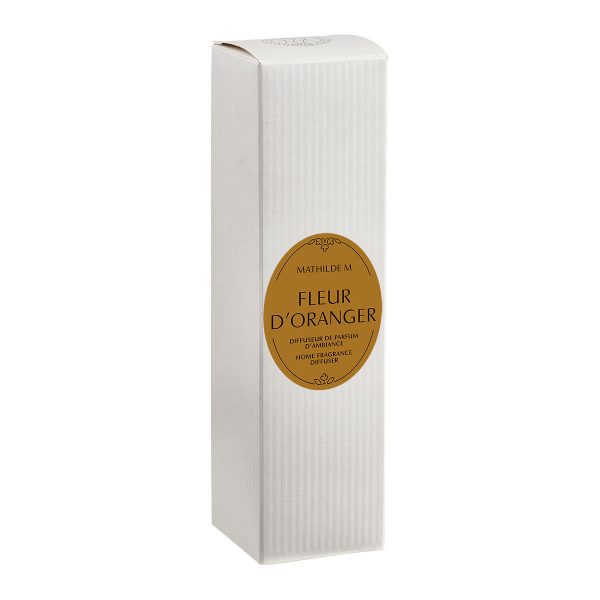 Mikado Mathilde M. Fleur d´ Oranger 200ml