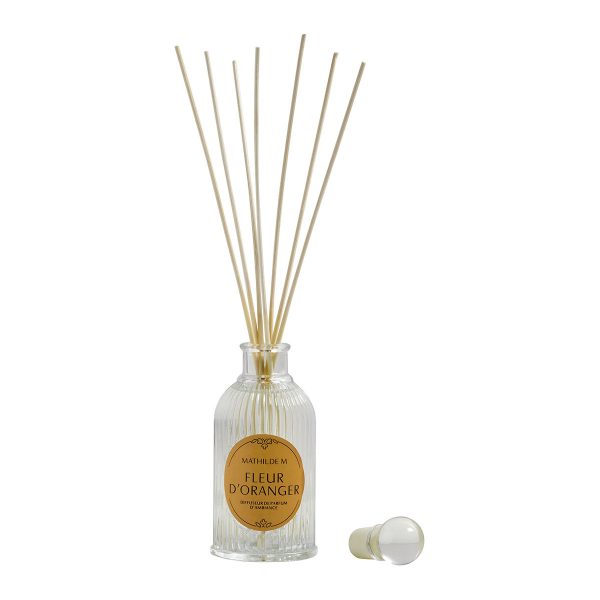 Mikado Mathilde M. Fleur d´ Oranger 200ml