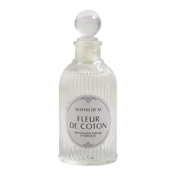 Mikado Mathilde M. Fleur de Coton 200ml