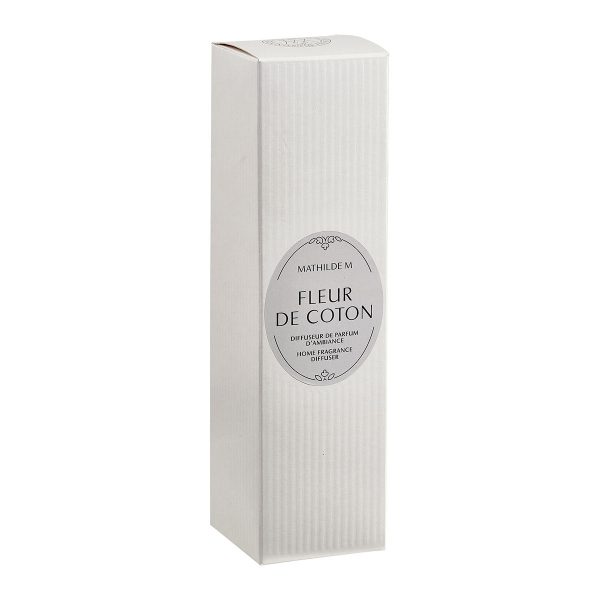 Mikado Mathilde M. Fleur de Coton 200ml