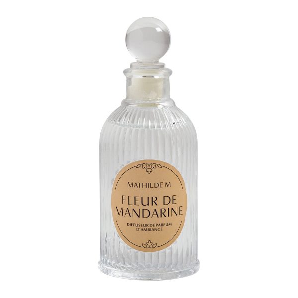 Mikado Mathilde M. Fleur de Mandarine 200ml