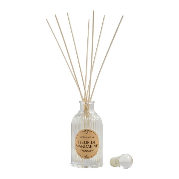 Mikado Mathilde M. Fleur de Mandarine 200ml