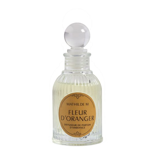 Mikado Mathilde M. Fleur d´ Oranger 90ml