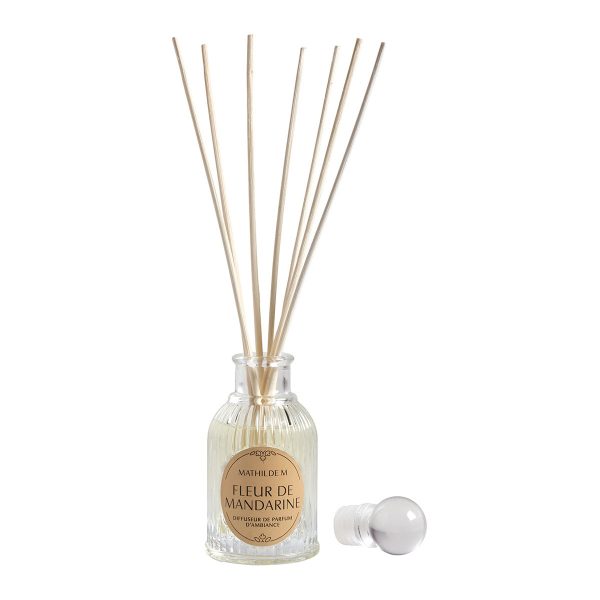 Mikado Mathilde M. Fleur de Mandarine 90ml