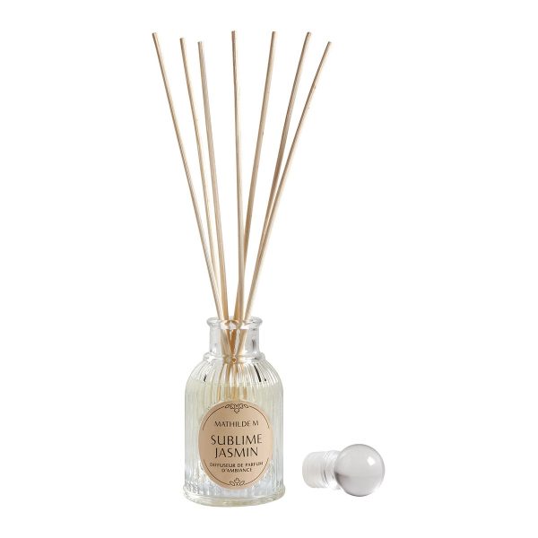 Mikado Mathilde M. Sublime Jasmin 90ml