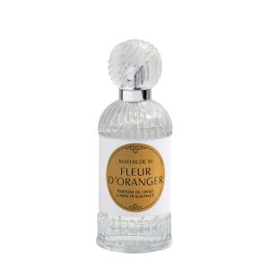 Spray Mathilde M. Fleur d´ Oranger 100ml