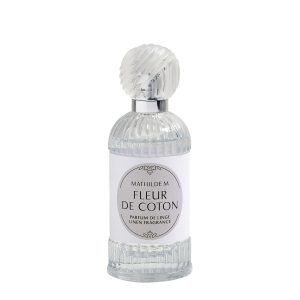 Spray Mathilde M. Fleur de Coton 100ml