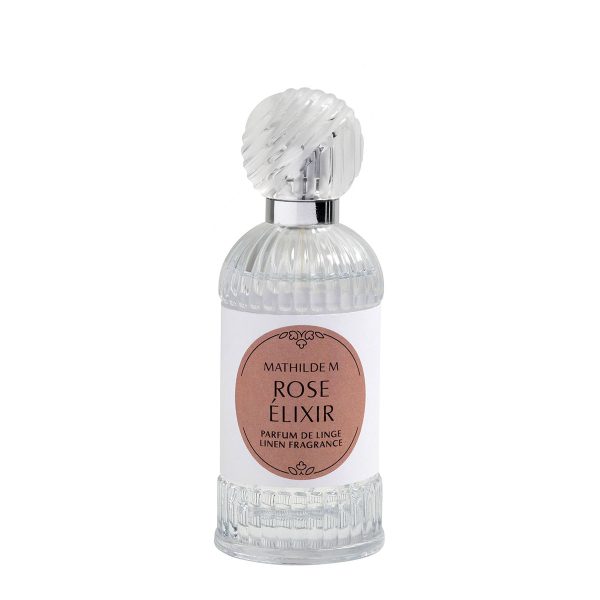 Spray Mathilde M. Rose Élixir 100ml