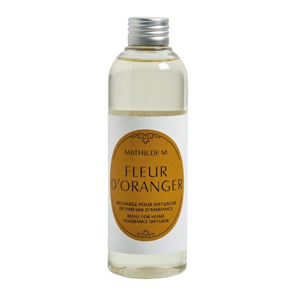 Recarga Mikado Mathilde M. Fleur d´ Oranger 200ml