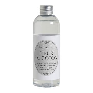 Recarga Mikado Mathilde M. Fleur de Coton 200ml