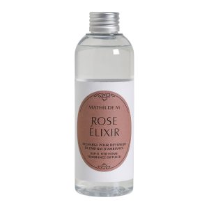 Recarga Mikado Mathilde M. Rose Élixir 200ml