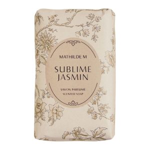 Jabón Mathilde Sublime Jasmin 100g