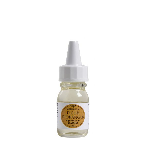 Recarga Difusor Mathilde M. Fleur d´ Oranger 10ml