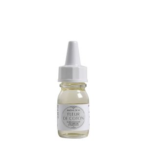 Recarga Difusor Mathilde M. Fleur de Coton 10ml