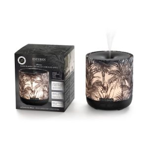 Difusor ESTEBAN PARIS Brume de Parfum-Edition Easy Living Block Jungle