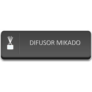 Difusor Mikado