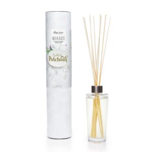 Mikado Ambients BOLES D´OLOR White Patchouli 200ml