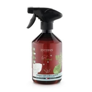 Spray Multiusos ESTEBAN PARIS Pur Lin 500ml