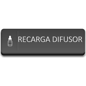 Recarga Difusor Casa