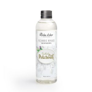 Recarga Bouquet BOLES D´OLOR White Patchouli 200ml