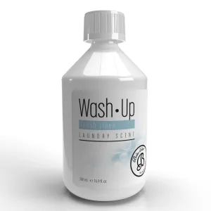 Perfume Para Colada Wash Up BOLES D´OLOR Fresh Linen 500ml