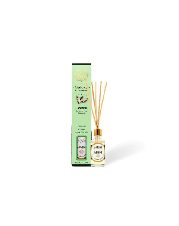 Mikado GOLOKA Jasmine 50ml