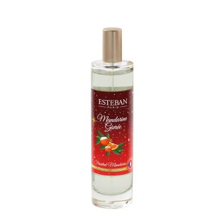 Espray Difusor ESTEBAN PARIS Mandarine Givrée 75ml