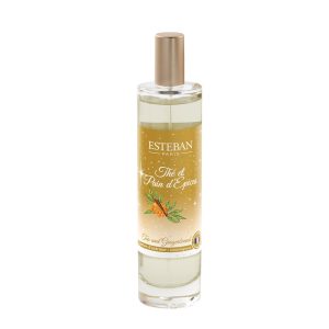 Espray Difusor ESTEBAN PARIS Thé et Pain D’Épices 75ml