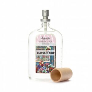 Spray BOLES D´OLOR Flower Shop 100ml