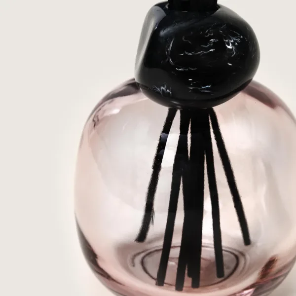 Mikado Perfumado LAMPE BERGER Minéral Rose 125ml