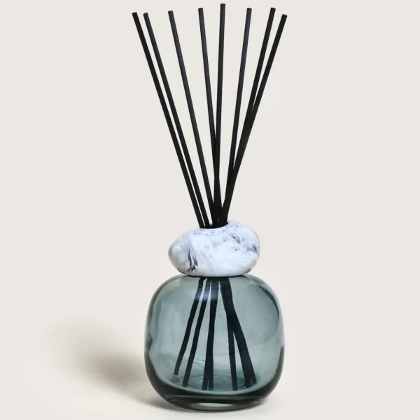 Mikado Perfumado LAMPE BERGER Minéral Bleu 125ml