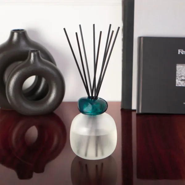 Mikado Perfumado LAMPE BERGER Minéral Givré 125ml