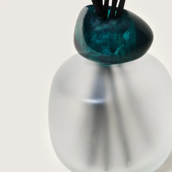 Mikado Perfumado LAMPE BERGER Minéral Givré 125ml