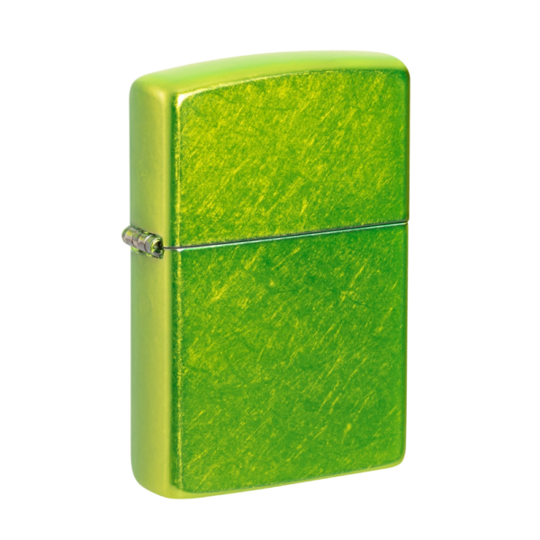 Zippo Lurid