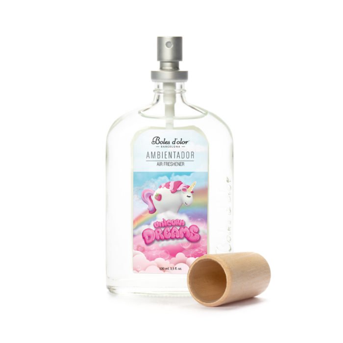 Spray BOLES D´OLOR Unicorn Dreams 100ml